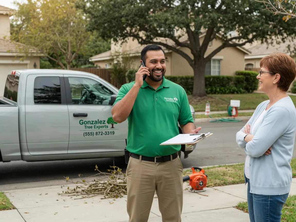 Tree Service Ramah, NM FAQs